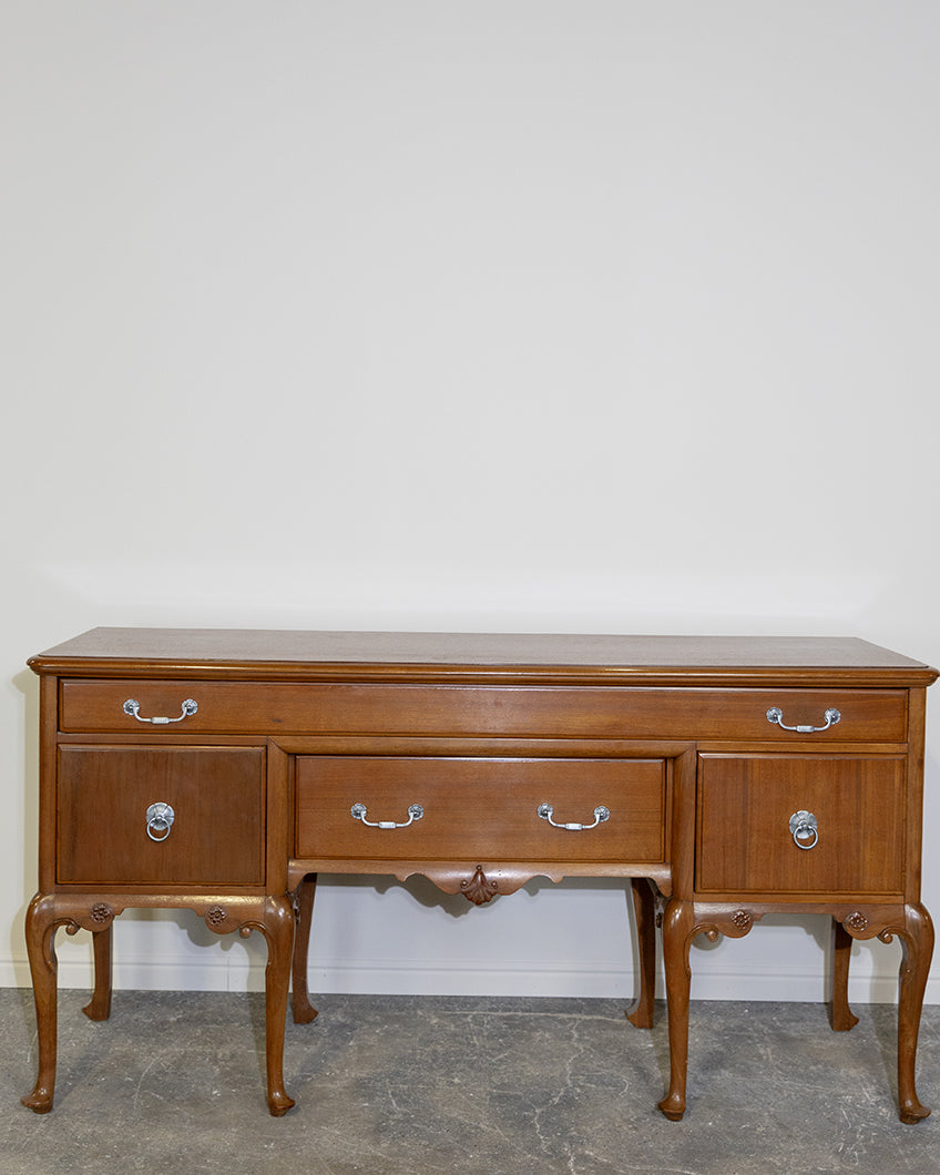 Chippendale Style Sideboard