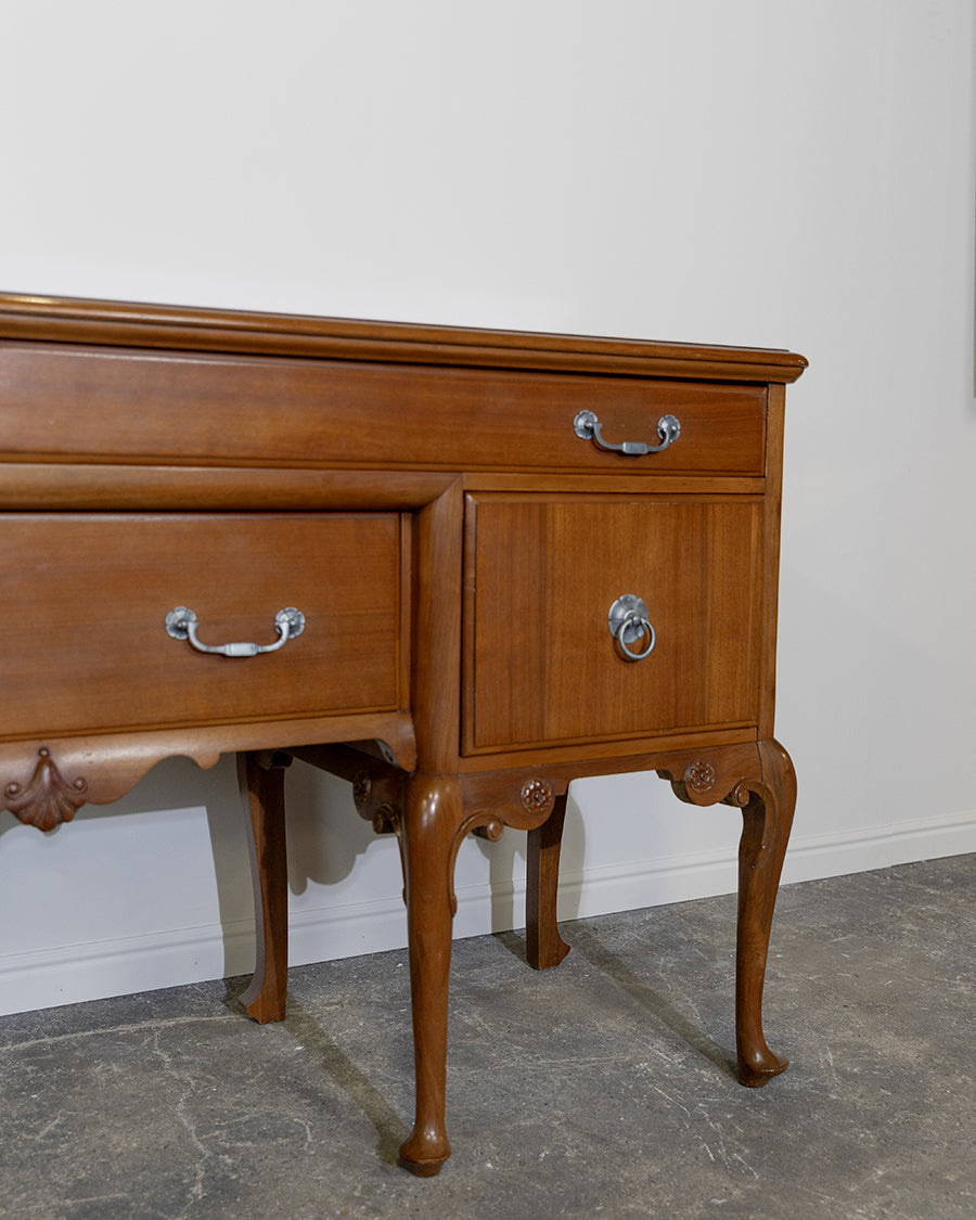 Chippendale Style Sideboard