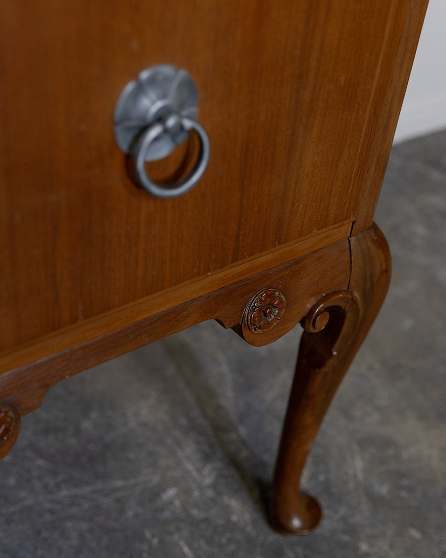 Chippendale Style Sideboard