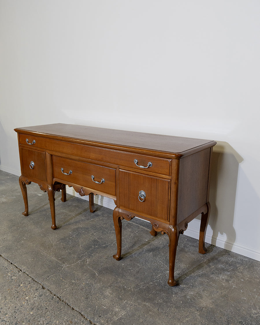 Chippendale Style Sideboard
