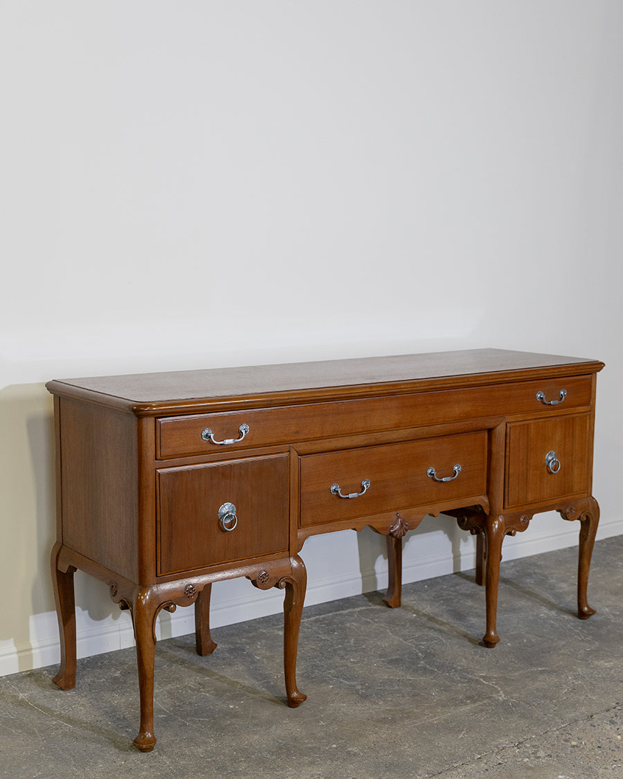 Chippendale Style Sideboard