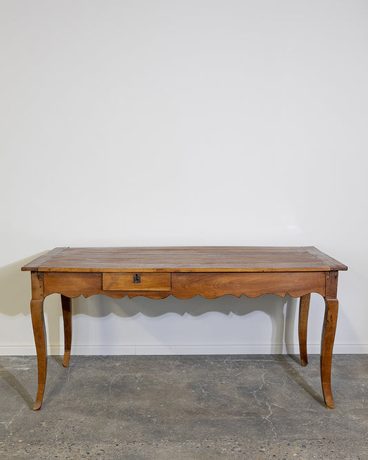 King Louis Writing Desk