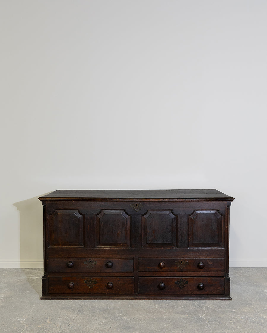 Mule Chest Dresser