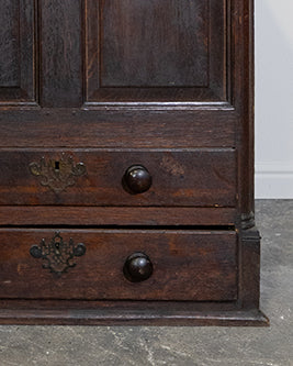 Mule Chest Dresser