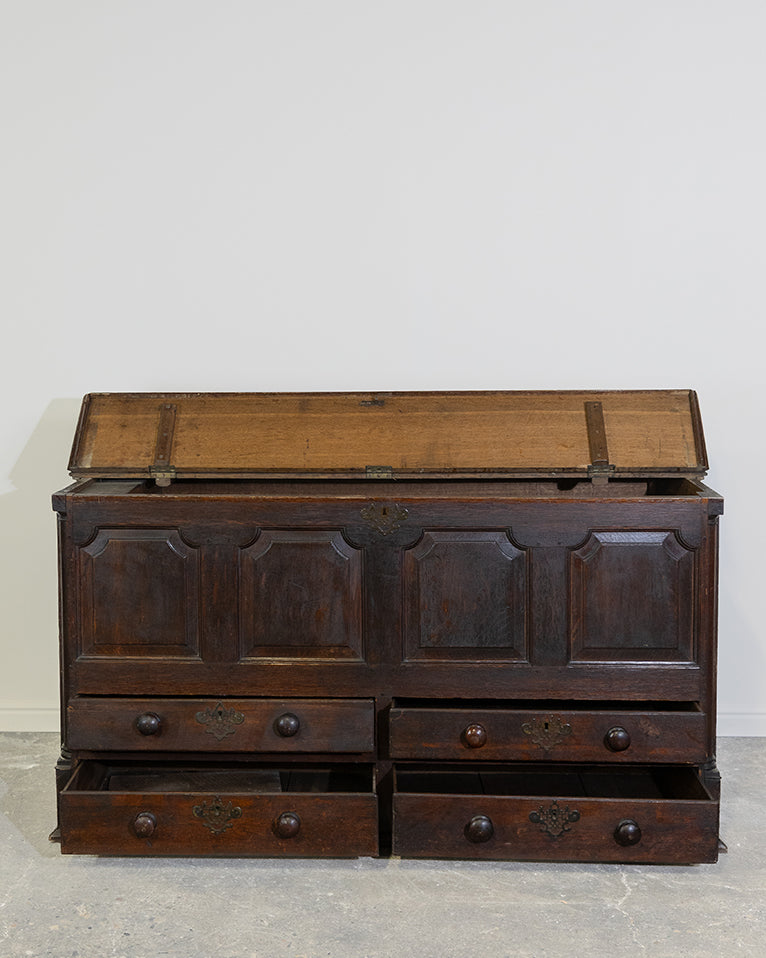 Mule Chest Dresser