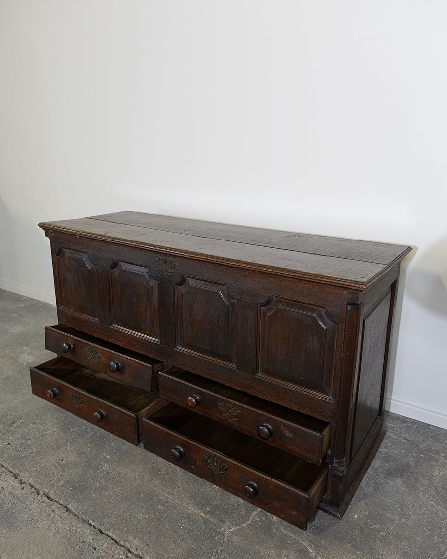 Mule Chest Dresser