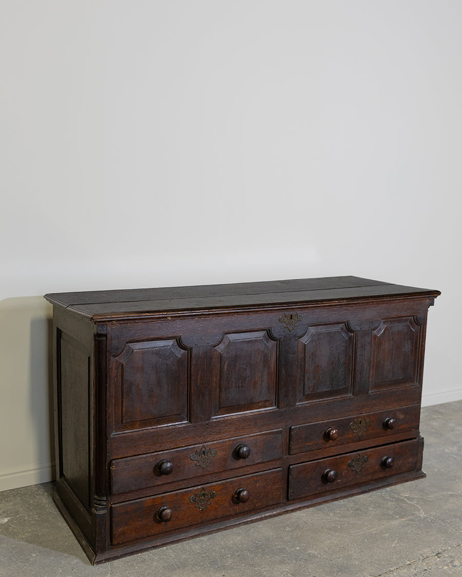 Mule Chest Dresser