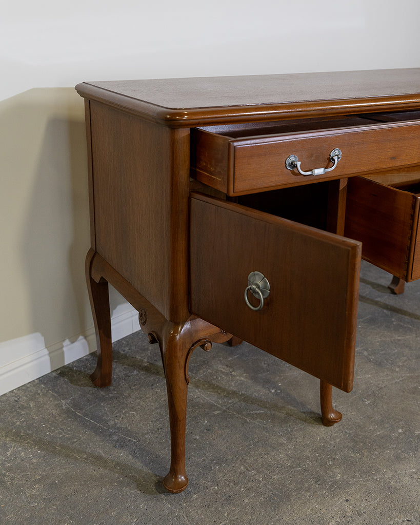 Chippendale Style Sideboard
