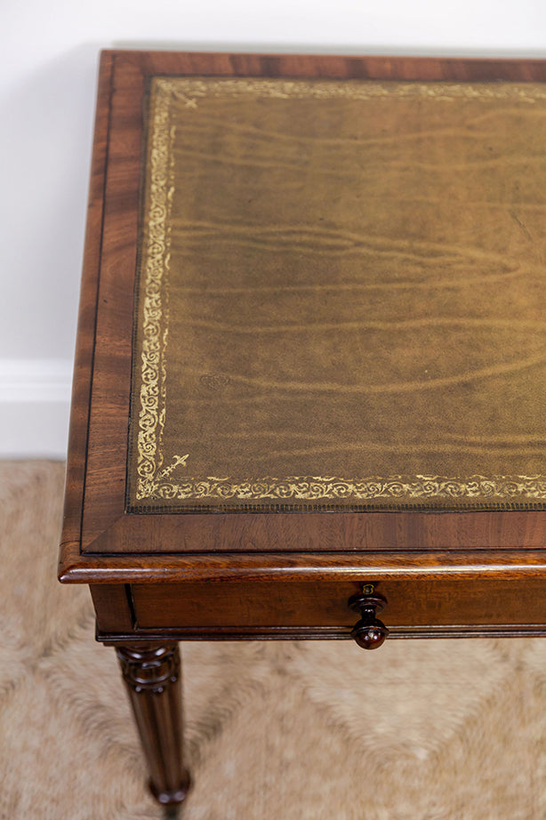 Gillows of Lancaster Regency Writing Table