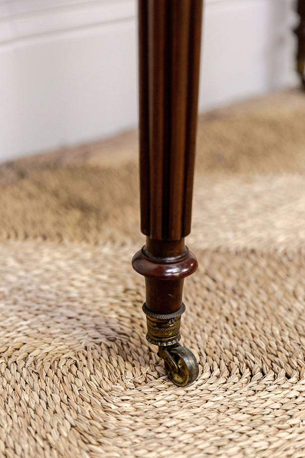 Gillows of Lancaster Regency Writing Table
