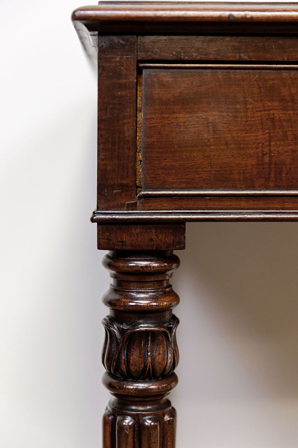 Gillows of Lancaster Regency Writing Table