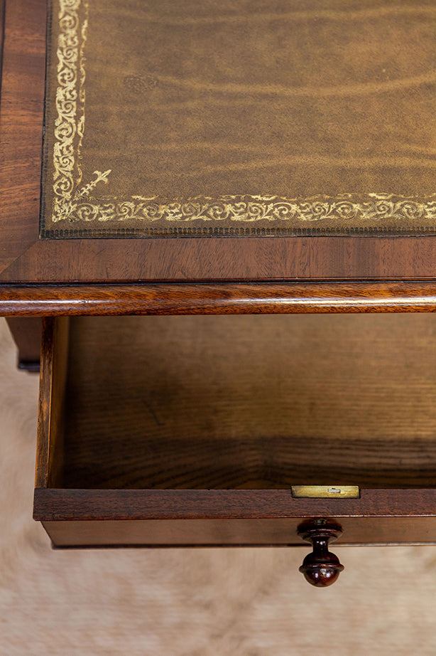 Gillows of Lancaster Regency Writing Table