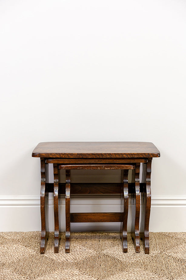 Casual Nesting Tables