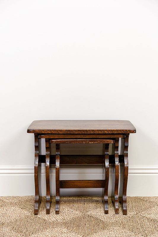 Casual Nesting Tables