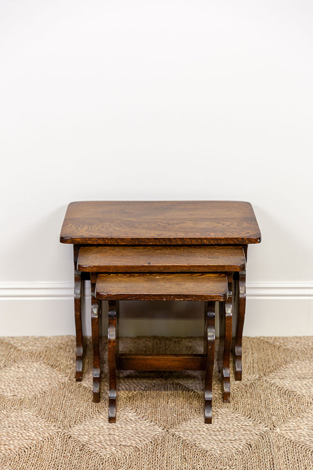 Casual Nesting Tables