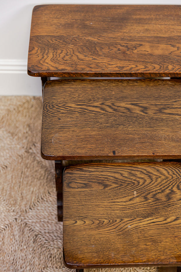 Casual Nesting Tables