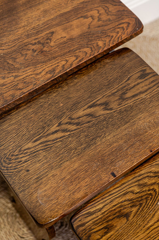 Casual Nesting Tables