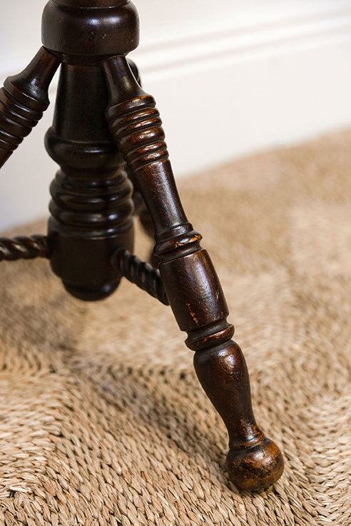Adjustable Piano Stool