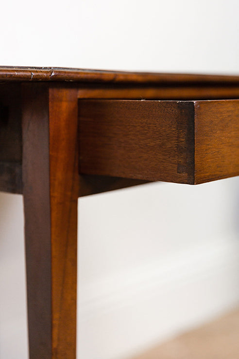 Mahogany Pembroke Table