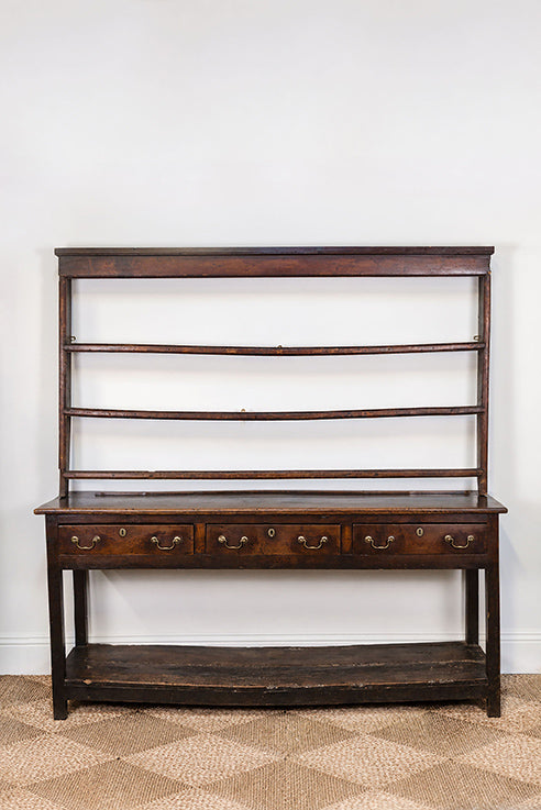 Welsh Dresser 18th Century