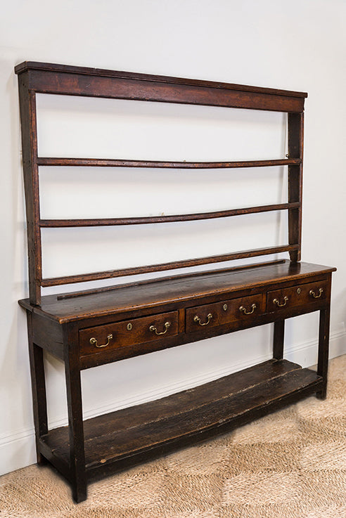 Welsh Dresser 18th Century