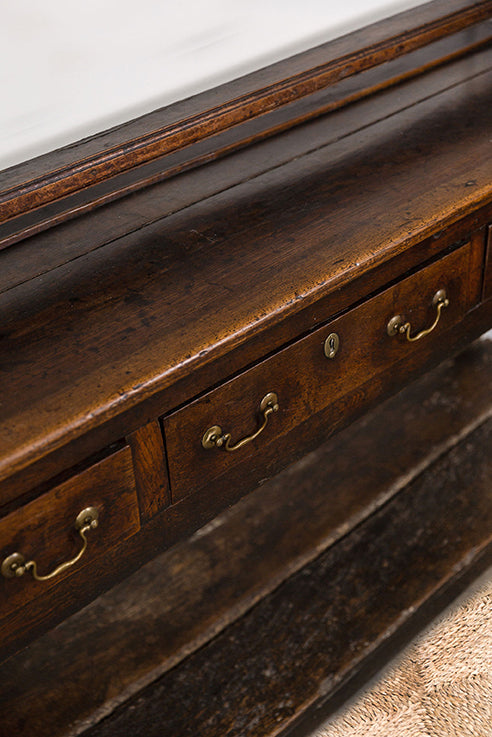Welsh Dresser 18th Century