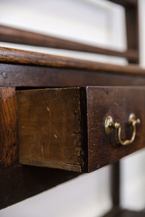 Welsh Dresser 18th Century