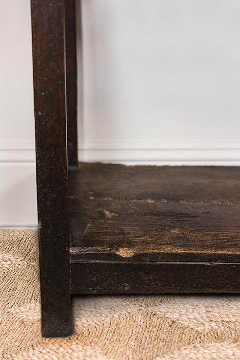 Welsh Dresser 18th Century
