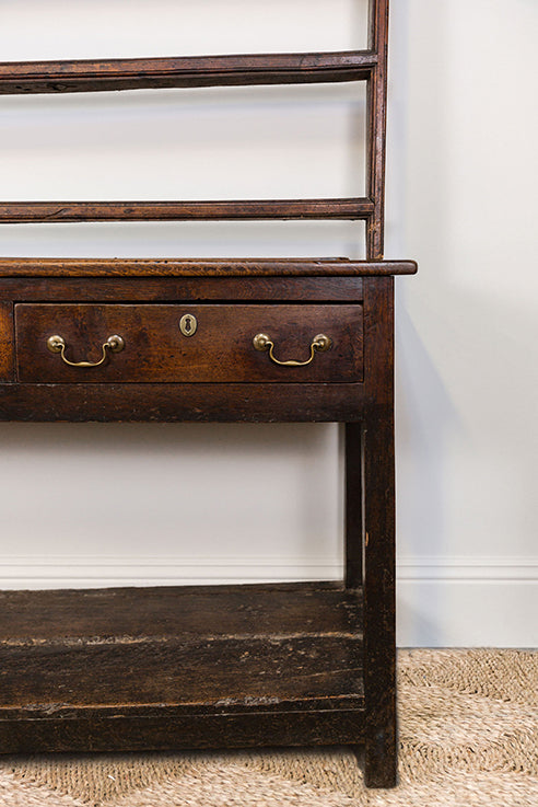 Welsh Dresser 18th Century