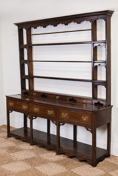 Welsh Dresser