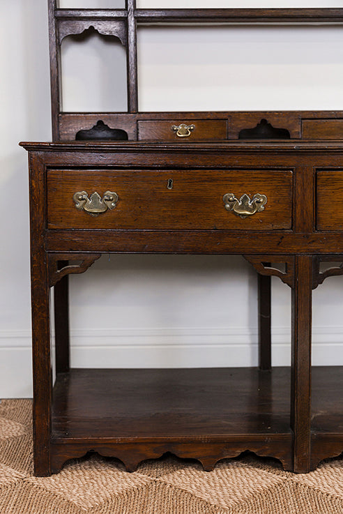 Welsh Dresser