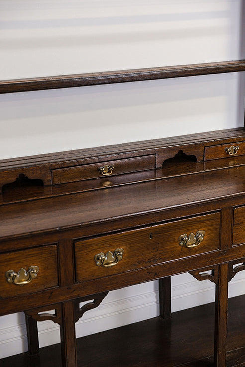 Welsh Dresser