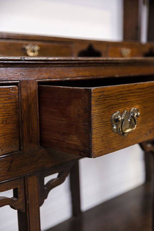 Welsh Dresser