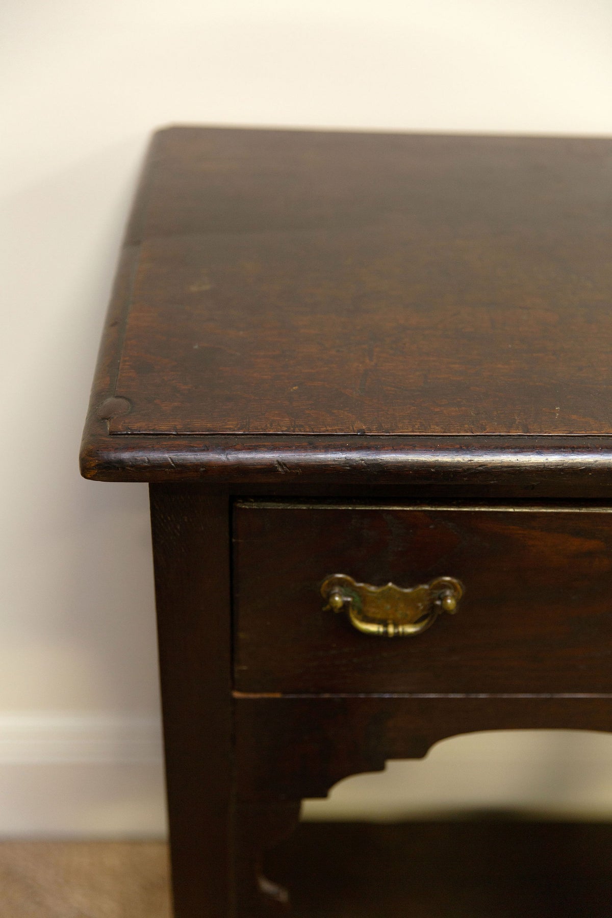 Georgian Welsh Pot Board Dresser