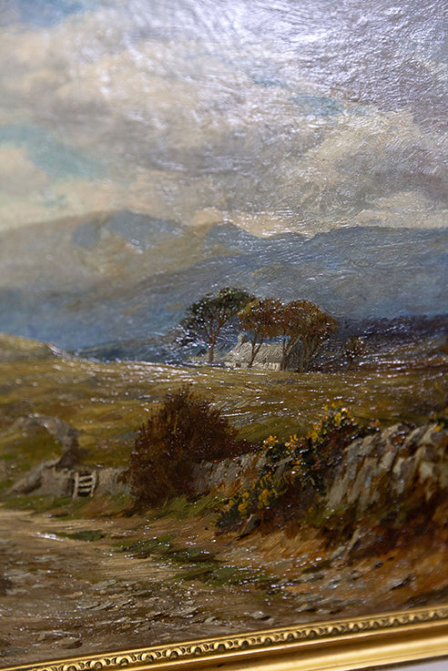 The Road Home