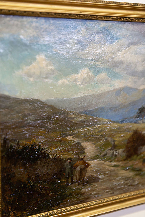 The Road Home