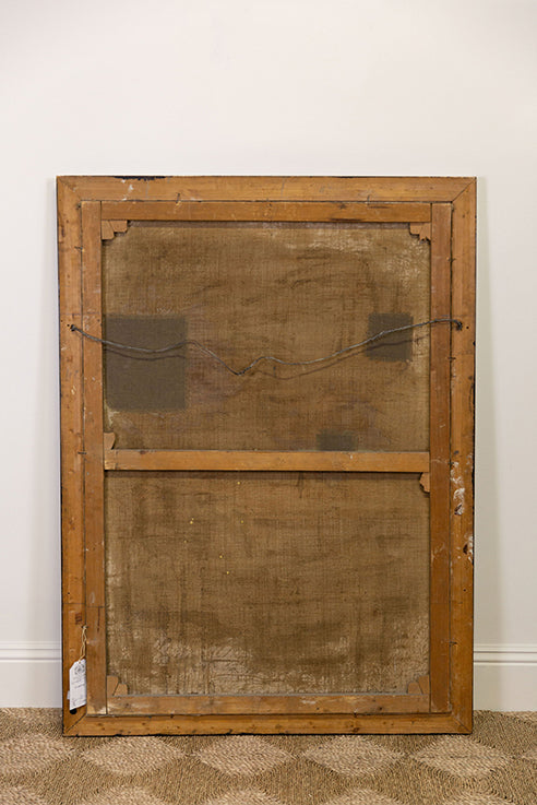 The Cardinal’s Appeal