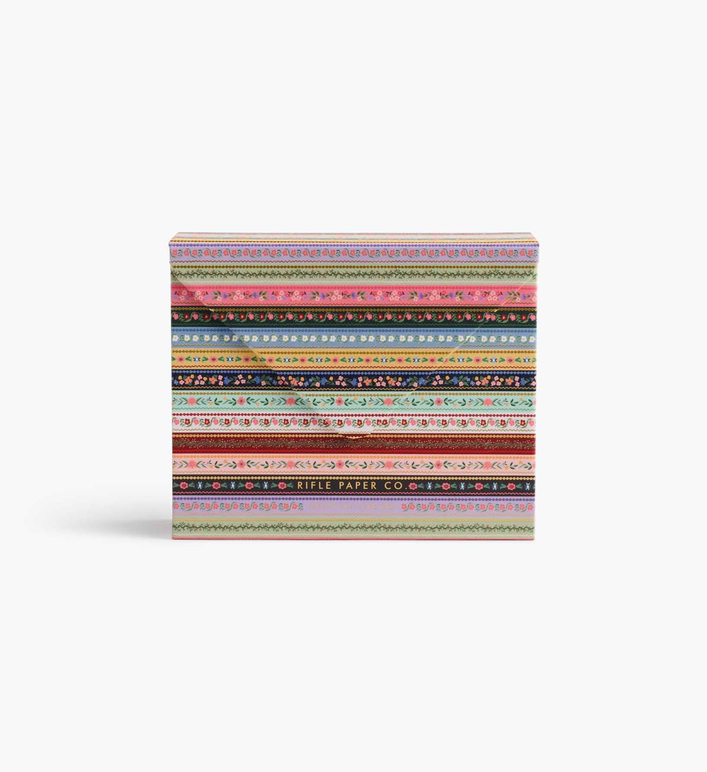 Gemma Essentials Card Box