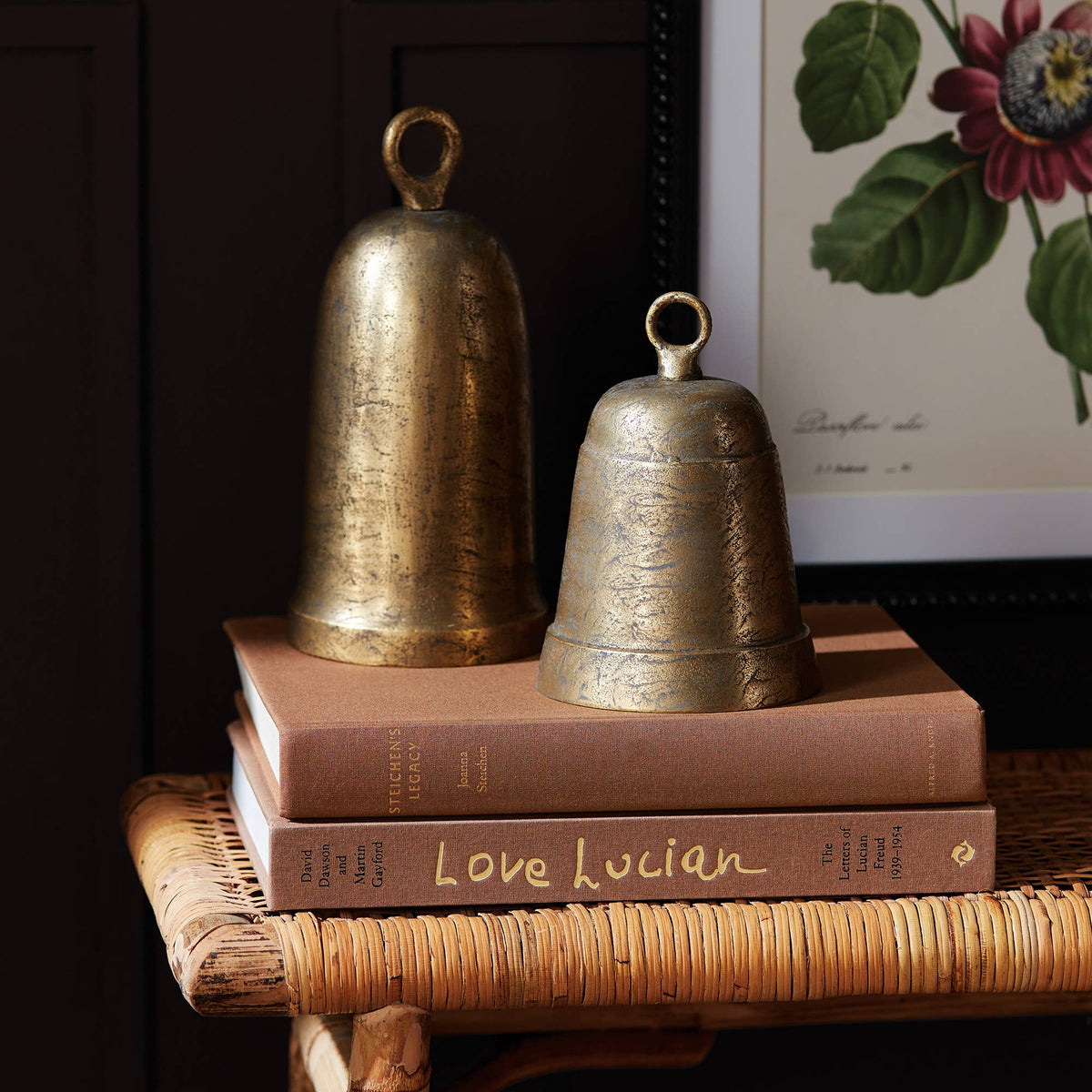 Grande Bells (Set of 2)