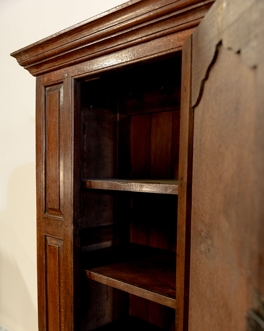 Housekeepers Cupboard