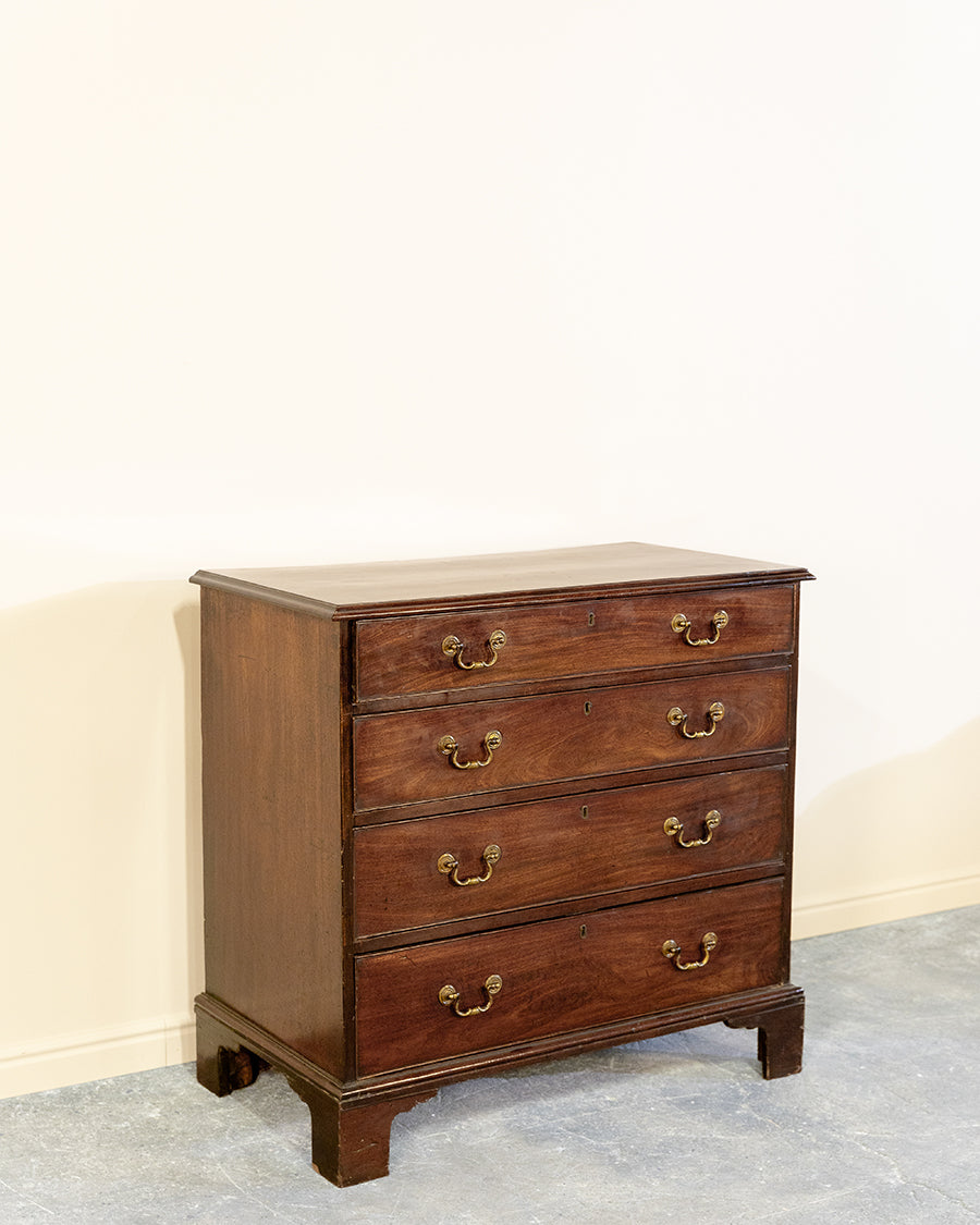 George Chest