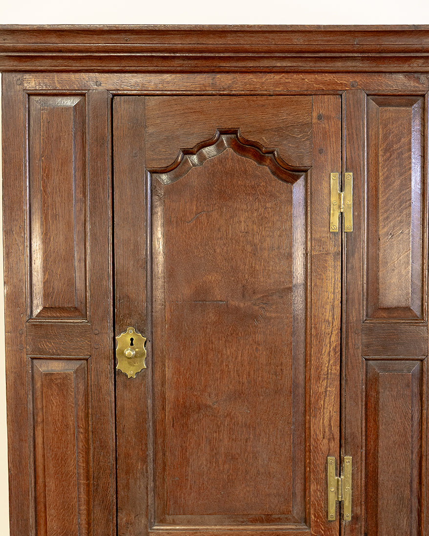Housekeepers Cupboard