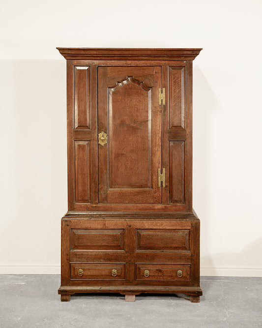 Housekeepers Cupboard