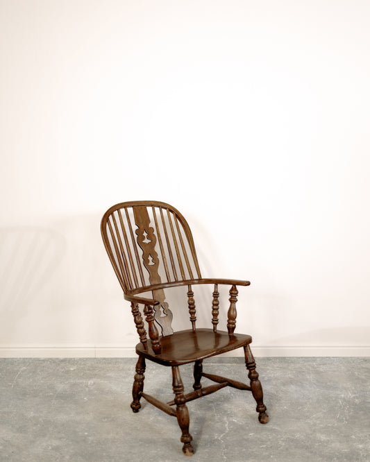 Windsor Armchair