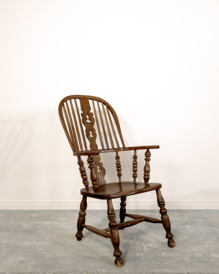 Windsor Armchair