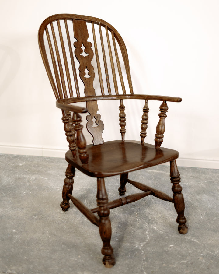 Windsor Armchair