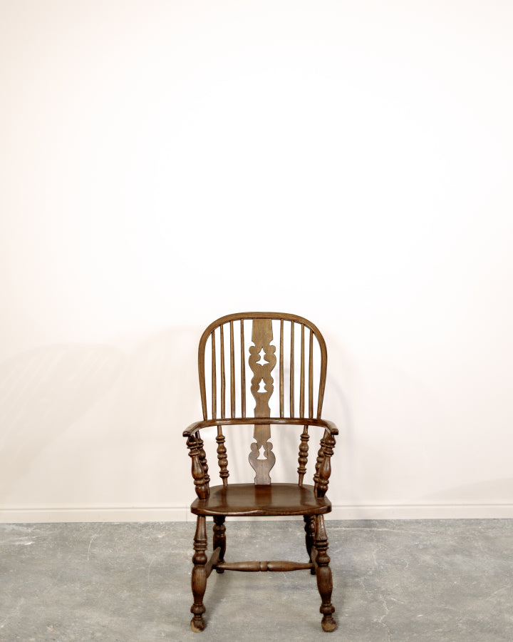 Windsor Armchair