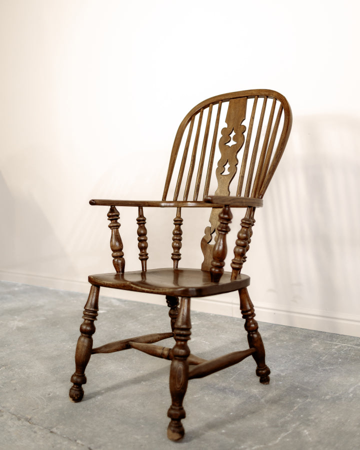 Windsor Armchair