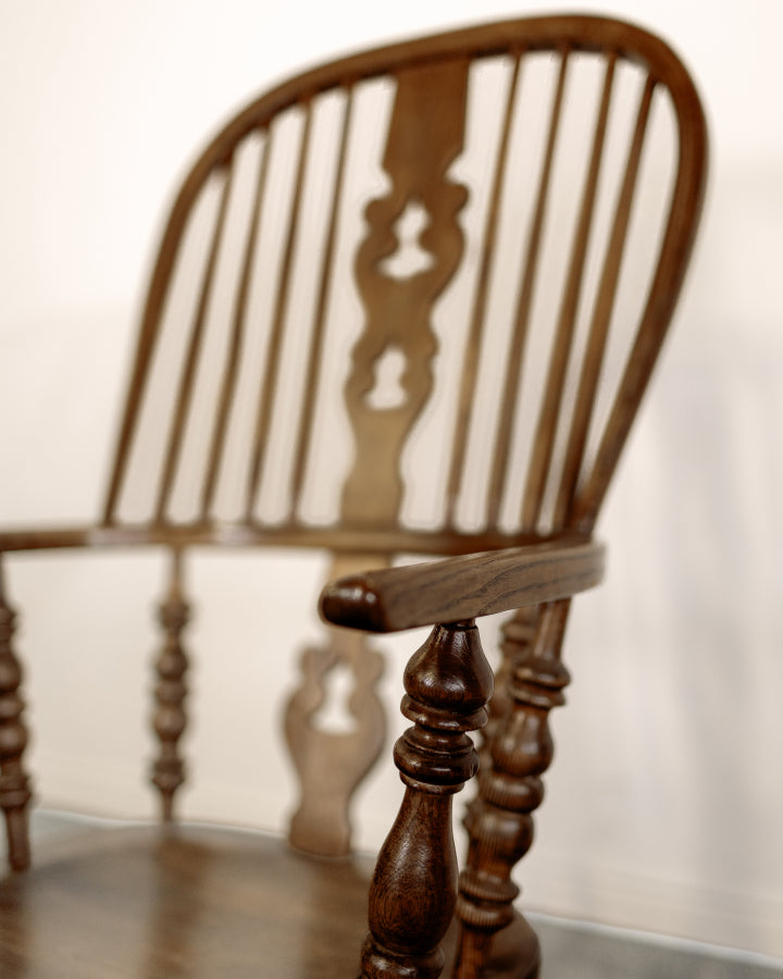 Windsor Armchair