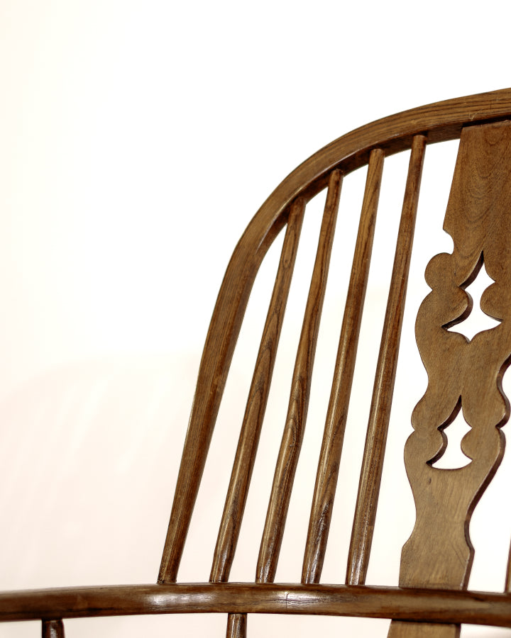 Windsor Armchair